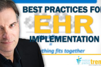 EHR-Implementation