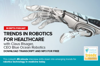 robotics podcast banner